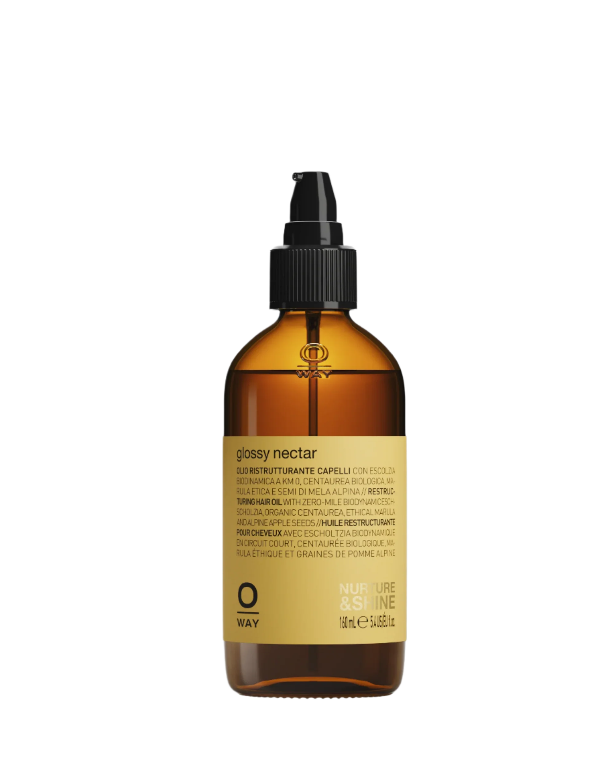 Glossy Nectar 160ML