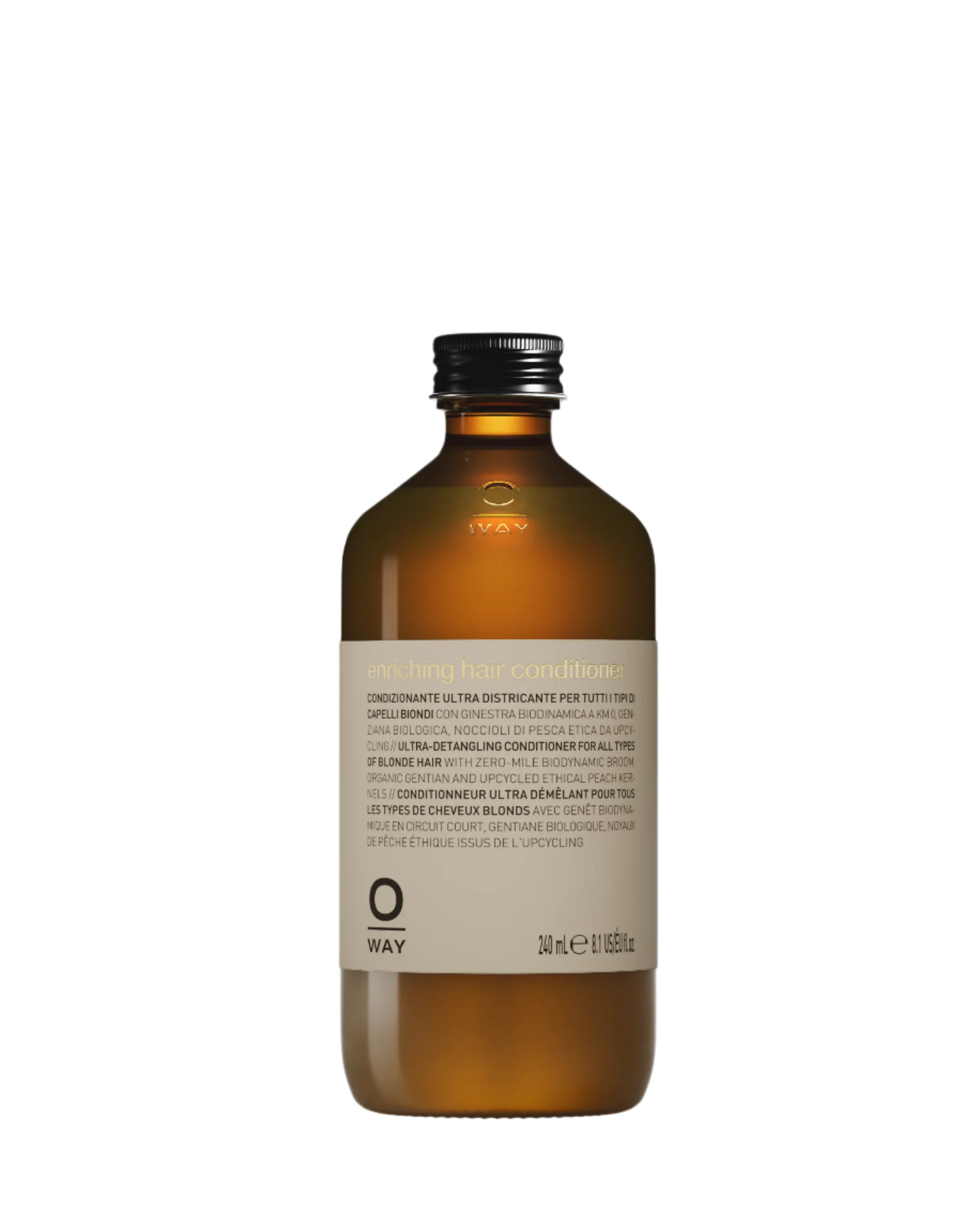 Enriching Hair Conditioner 240ml