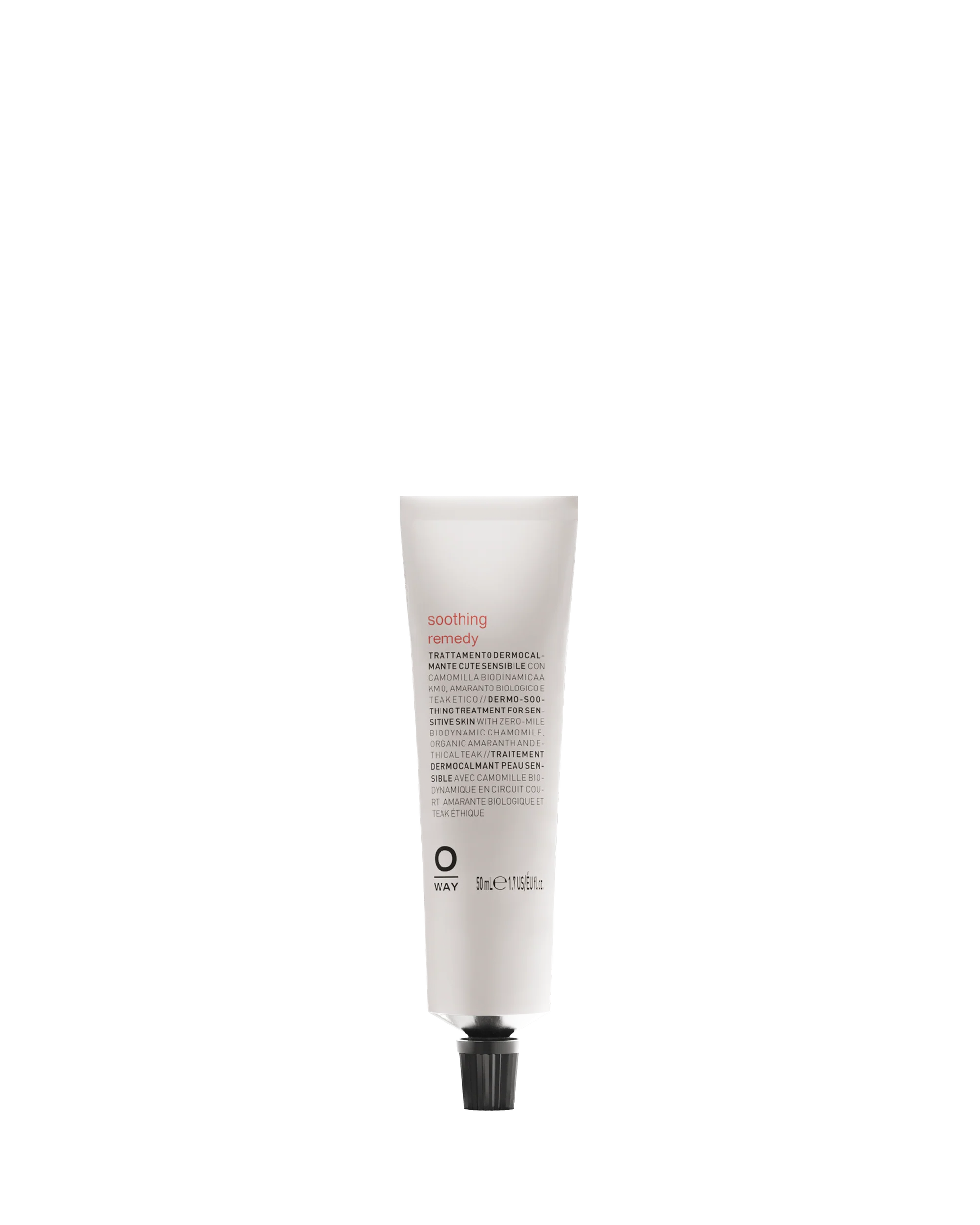 Soothing Remedy 50ML