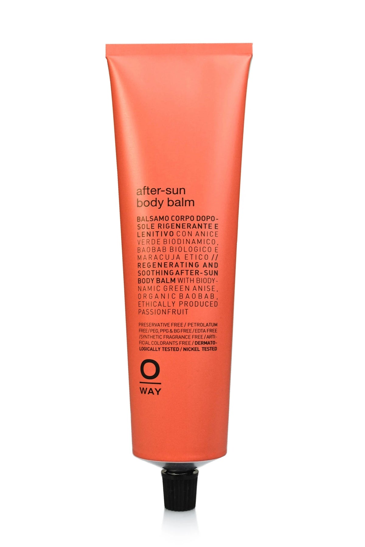 After-Sun Body Balm 150ml
