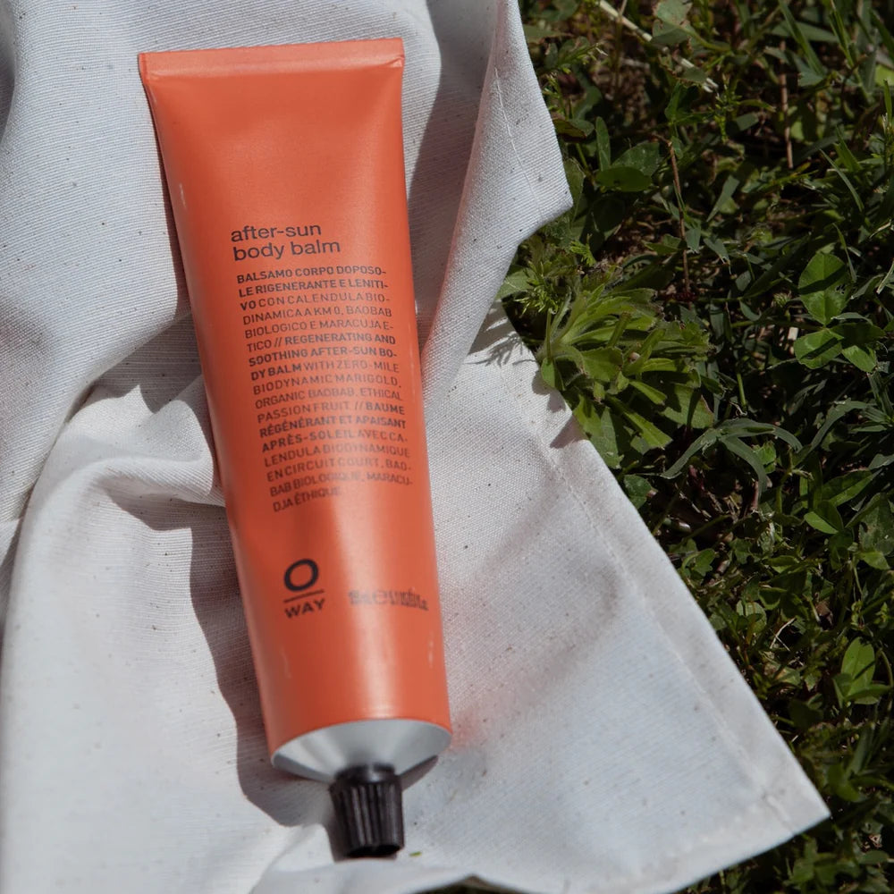 After-Sun Body Balm 150ml