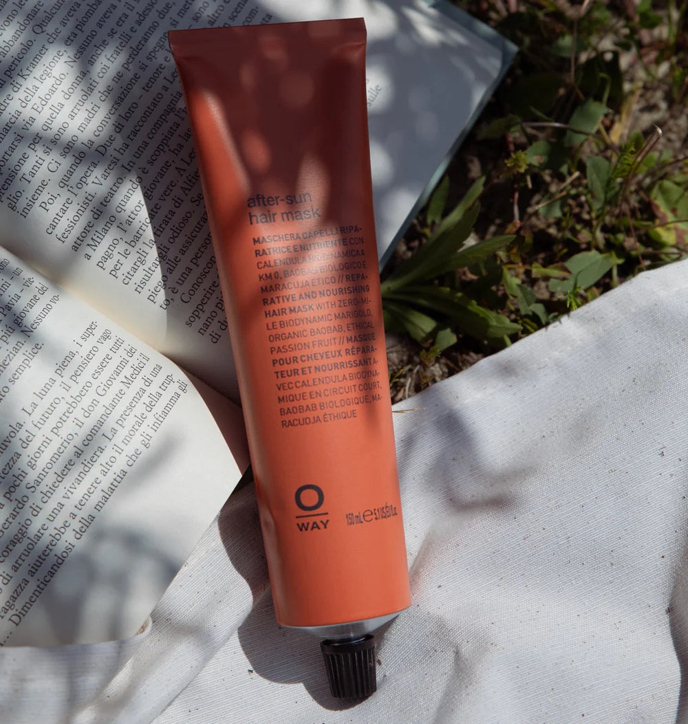 After-Sun Hair Mask 150ML