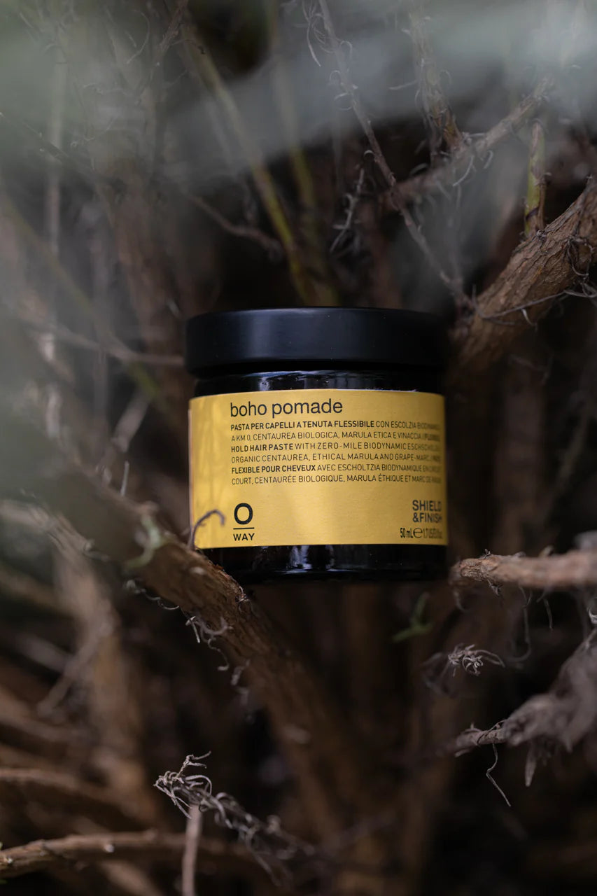 Boho Pomade 50ML