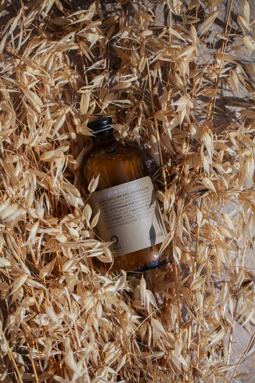 Silk'n Glow Hair Bath 240ML