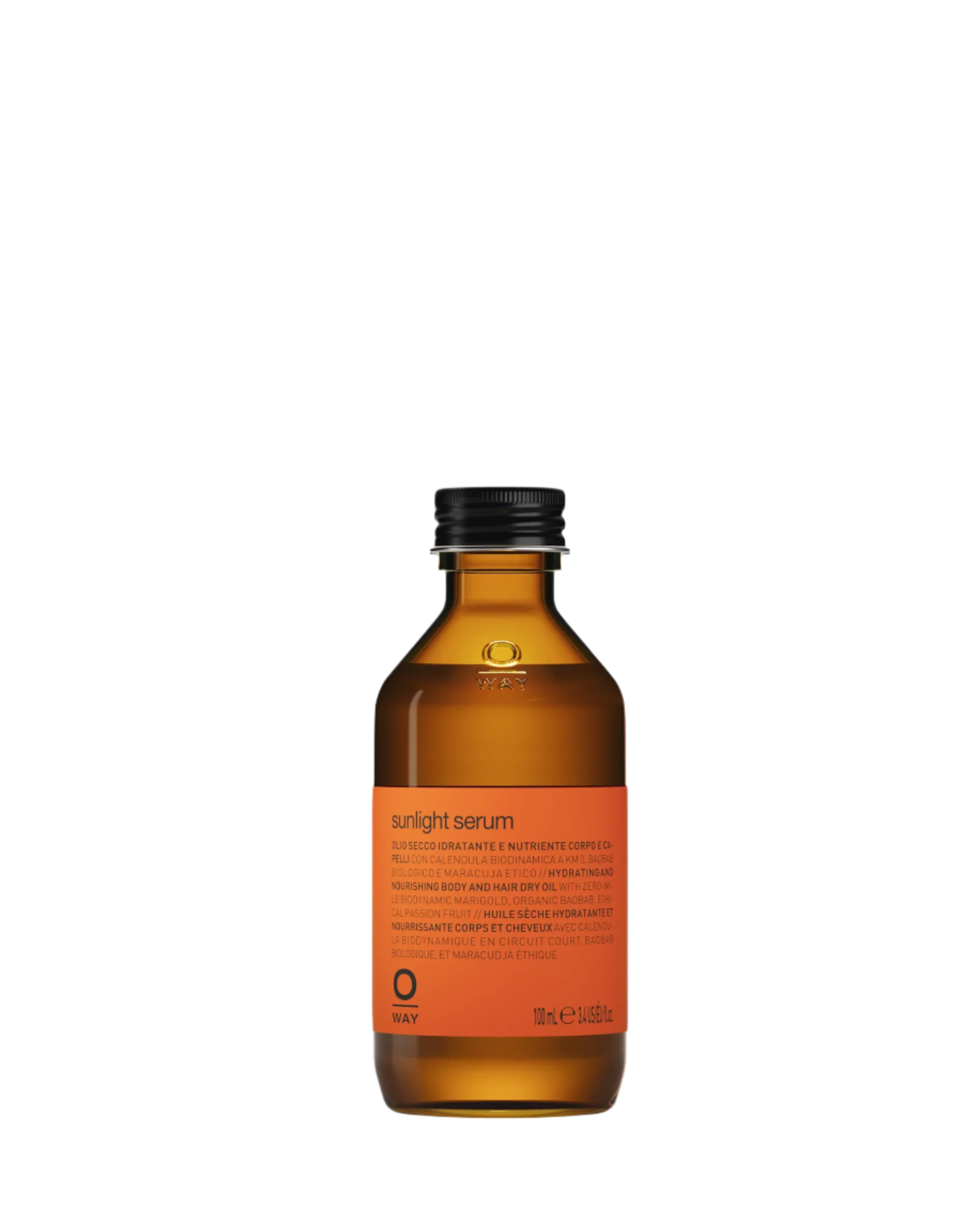 After-Sun Sunlight Serum 100mL