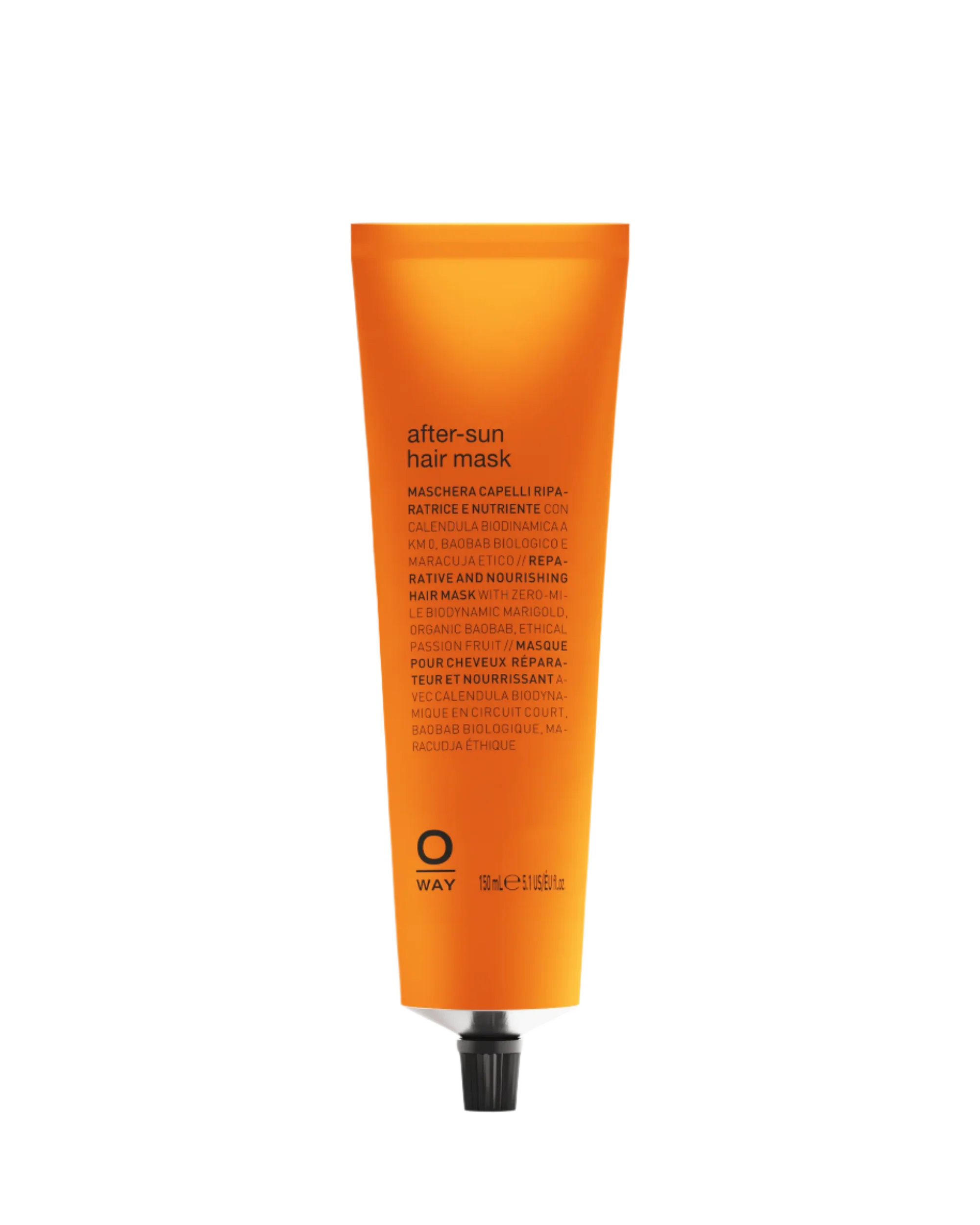 After-Sun Hair Mask 150ML