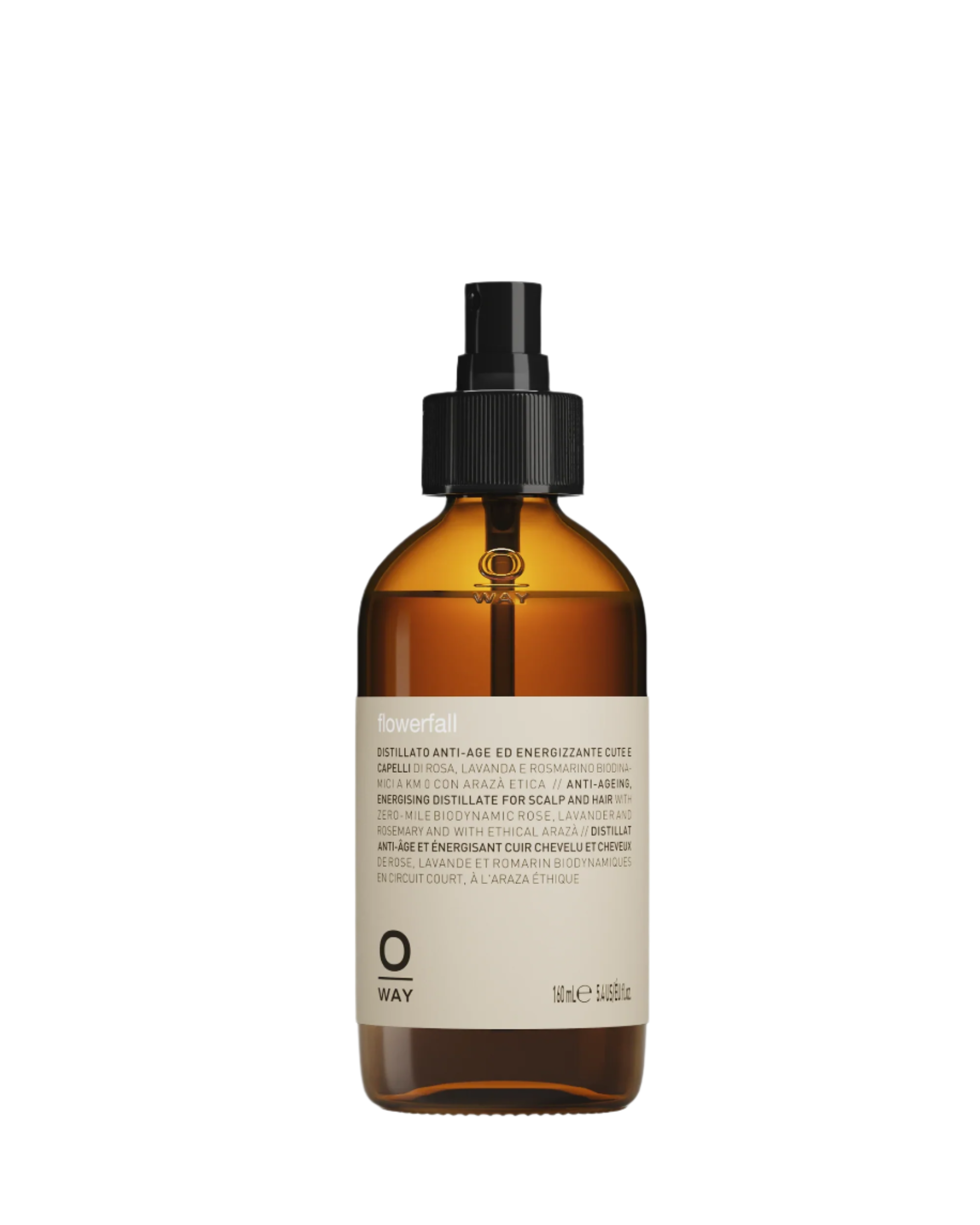 Flowerfall 160ml