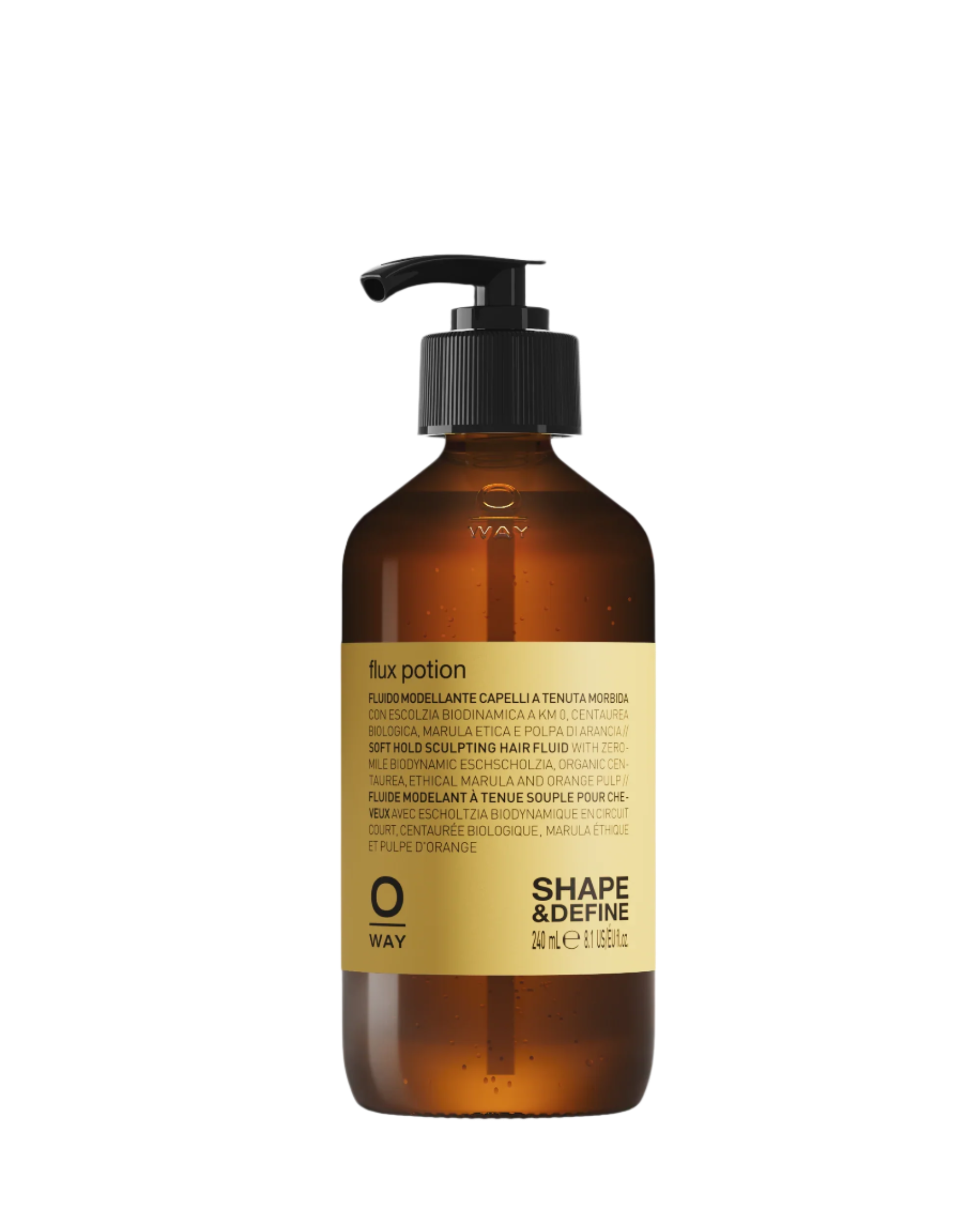 Flux Potion 240ML