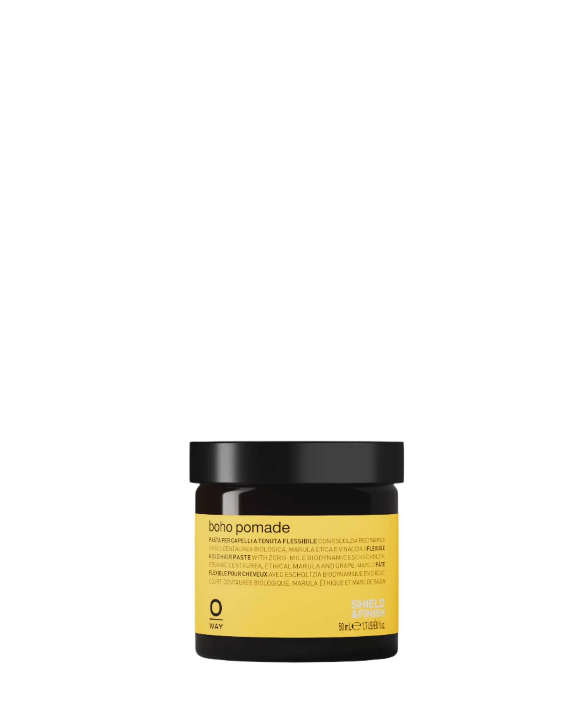 Boho Pomade 50ML
