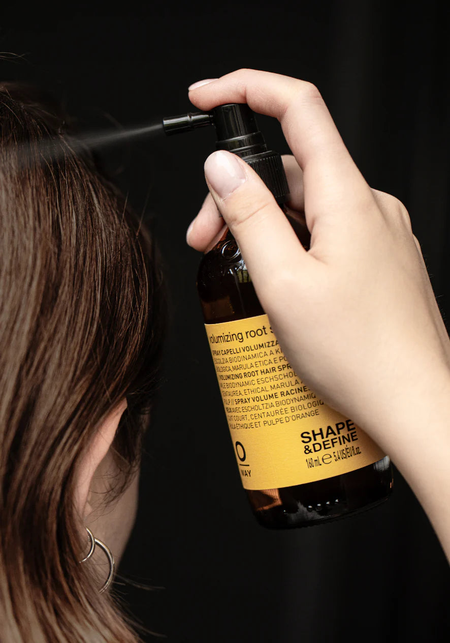 Volumising Root Spray 160ml