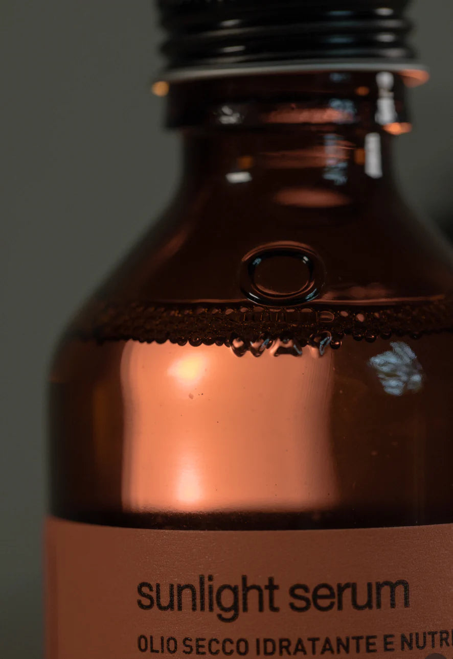 After-Sun Sunlight Serum 100mL