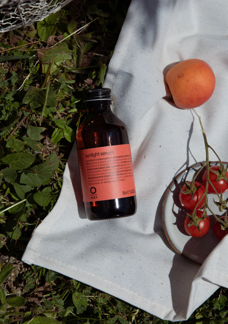 After-Sun Sunlight Serum 100mL
