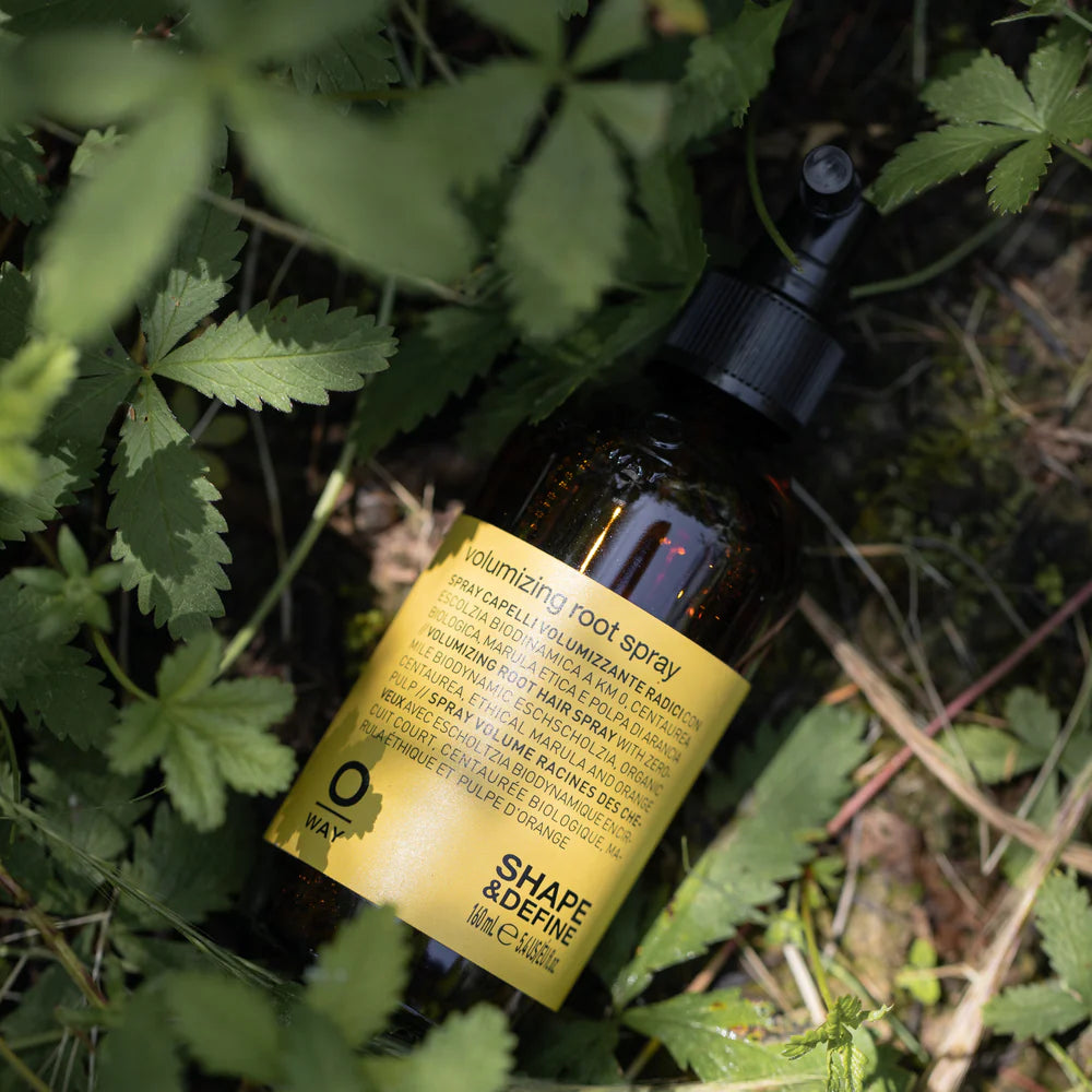 Volumising Root Spray 160ml