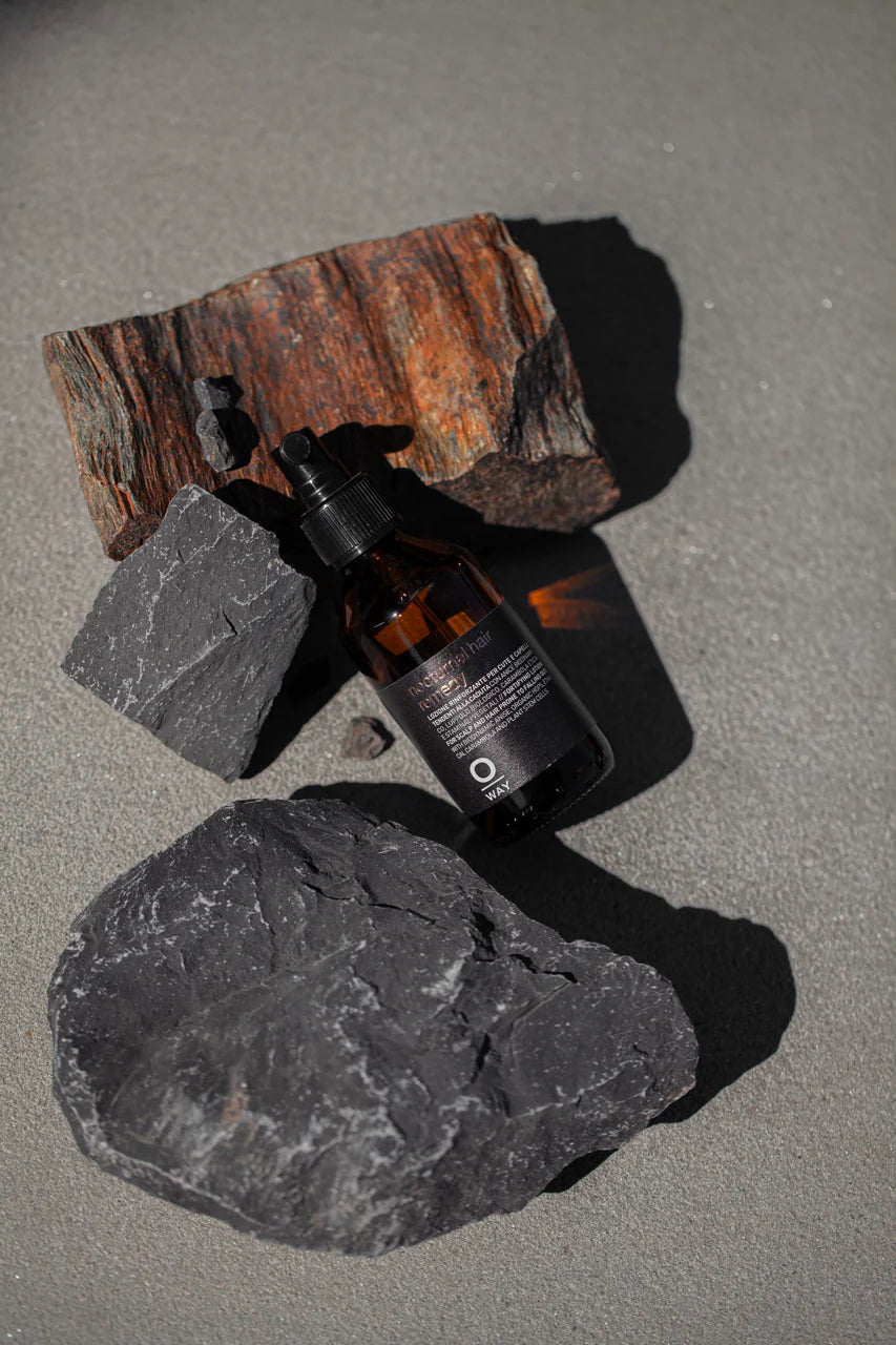 Nocturnal Hair Remedy 100ml