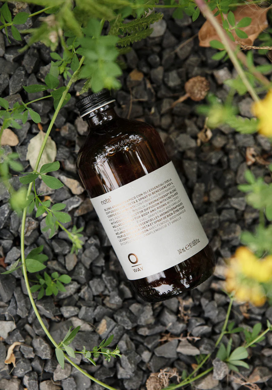 Nota3 Aromatherapy Blend
