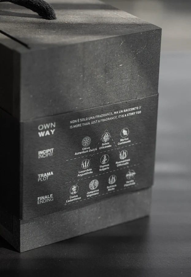Own Way 100ml