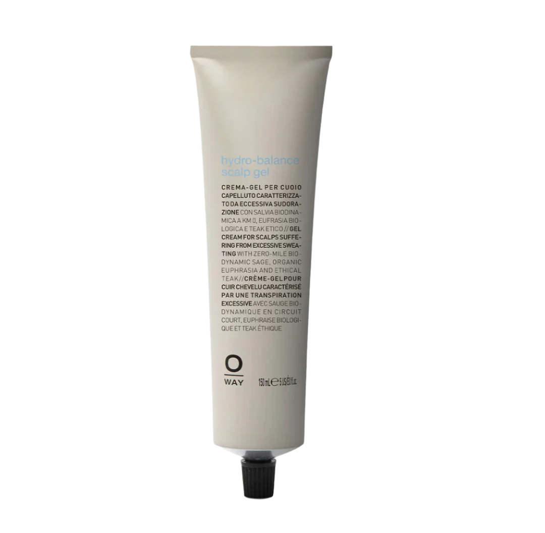 Hydro Balance Scalp Gel 150ml