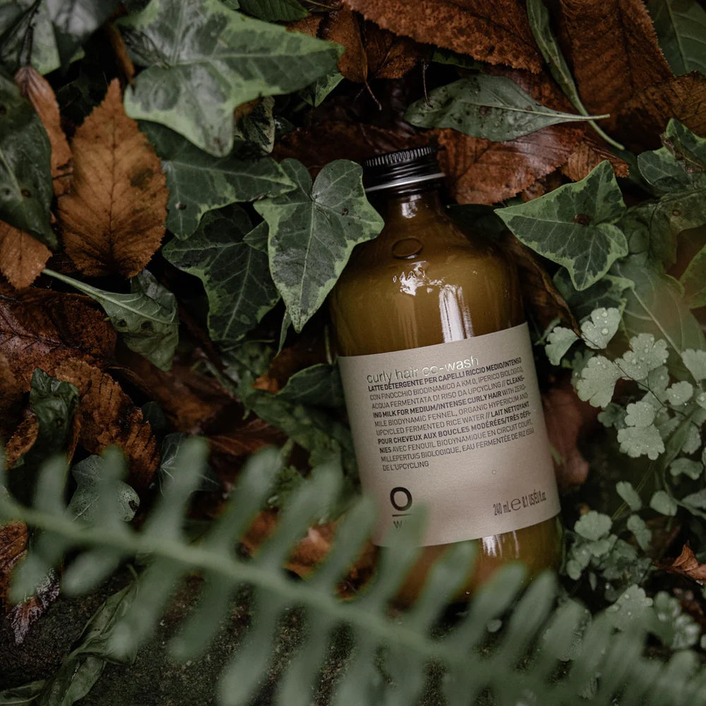 Twist'n Curl Co-Wash 240ml