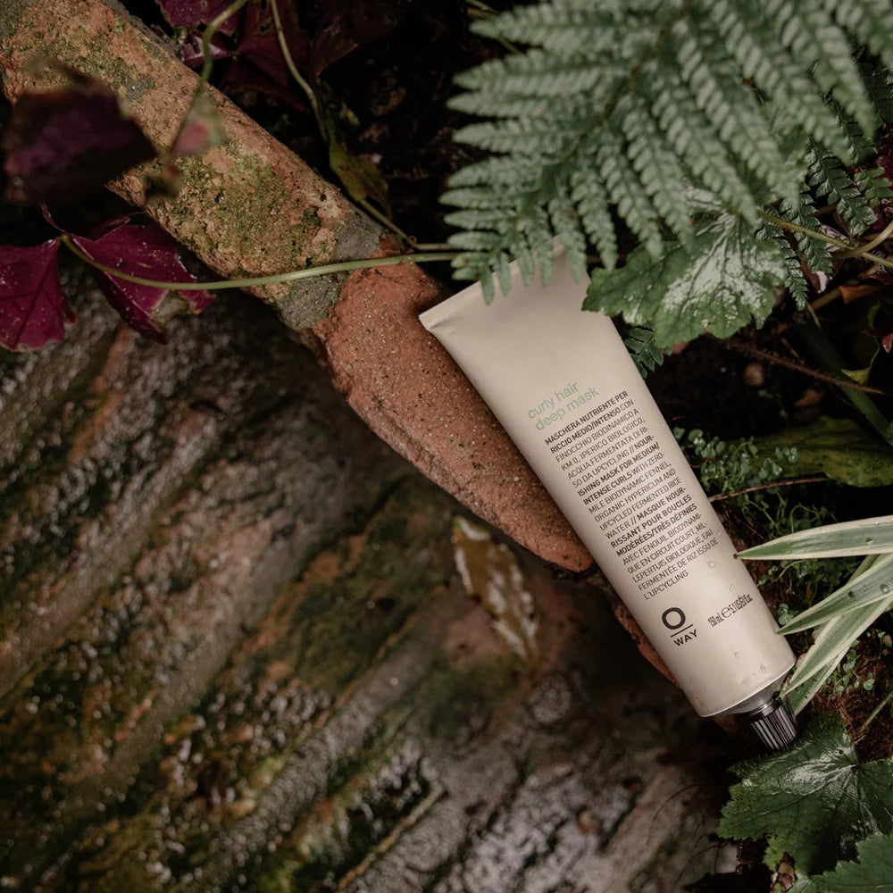 Twist'n Curl Deep Mask 150ml