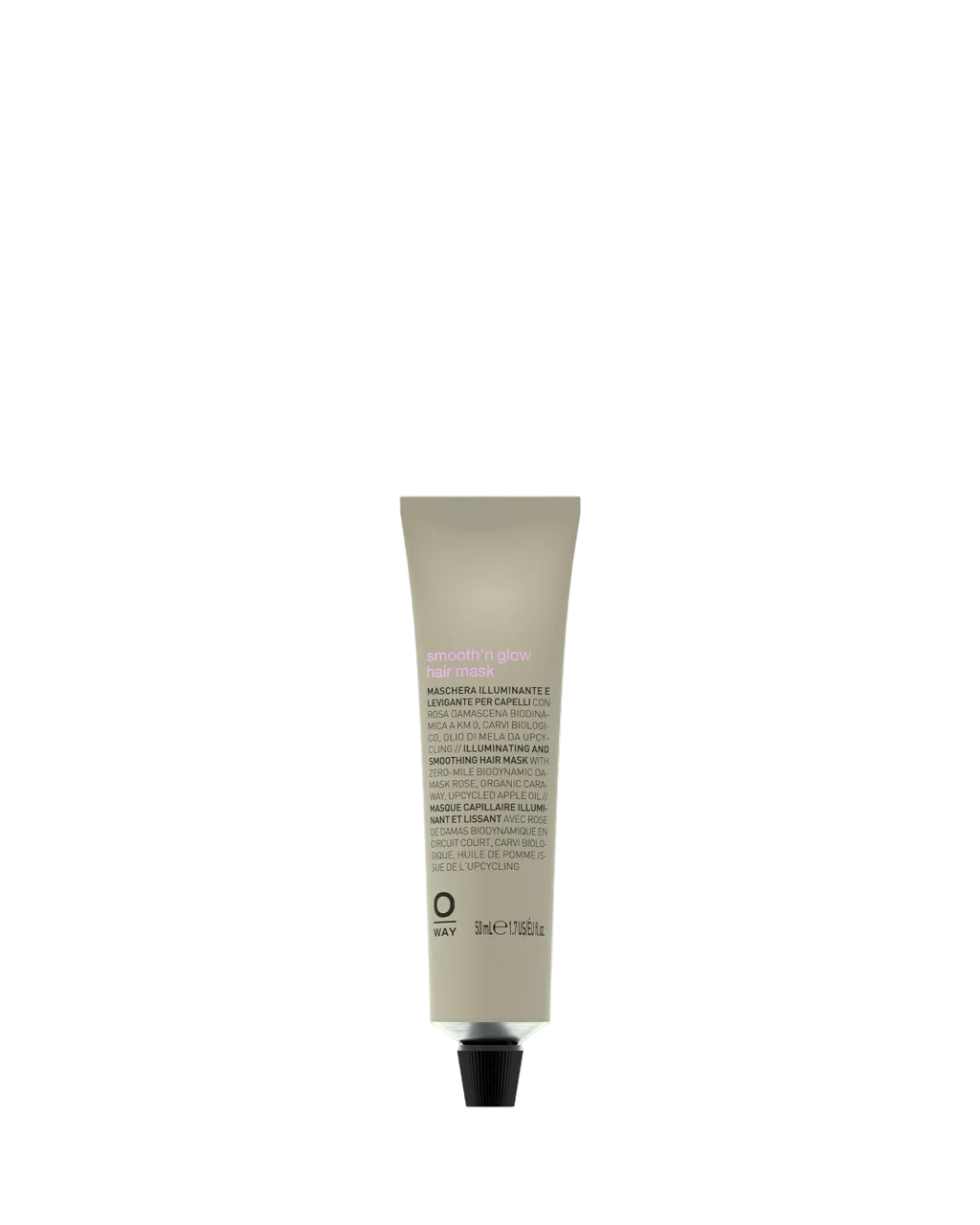 SMOOTH'N GLOW Hair Mask 50ml