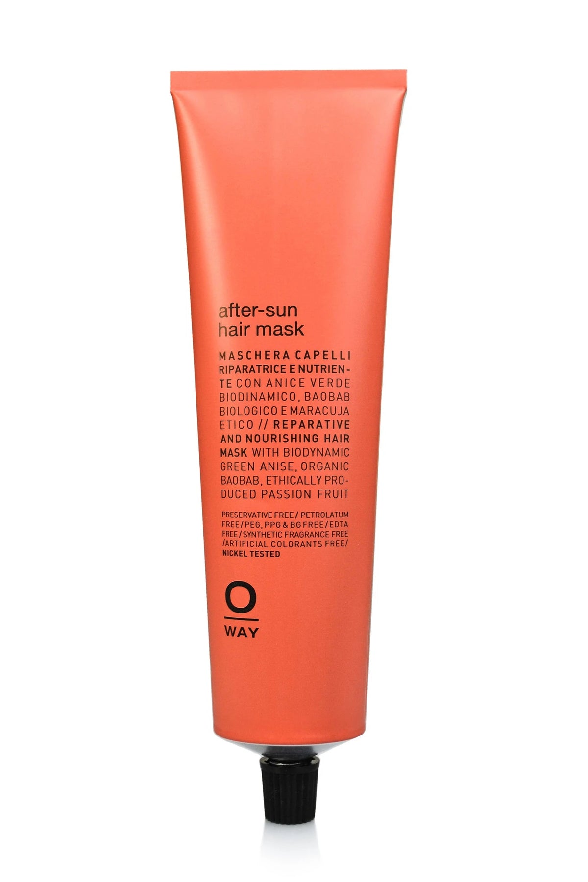 After-Sun Hair Mask 150ML