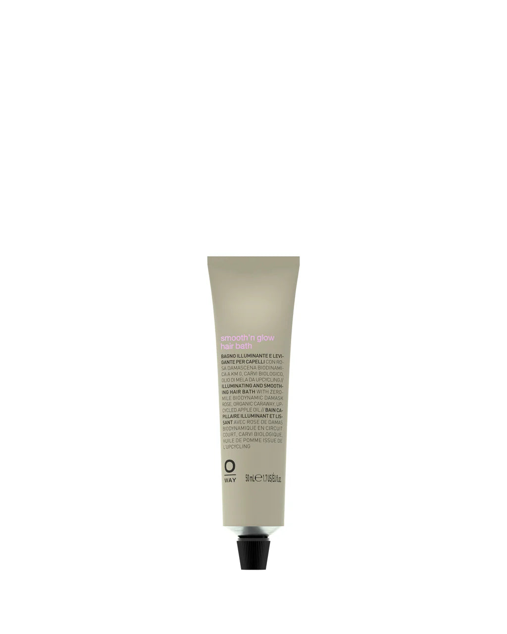 SMOOTH'N GLOW Hair Bath 50ml