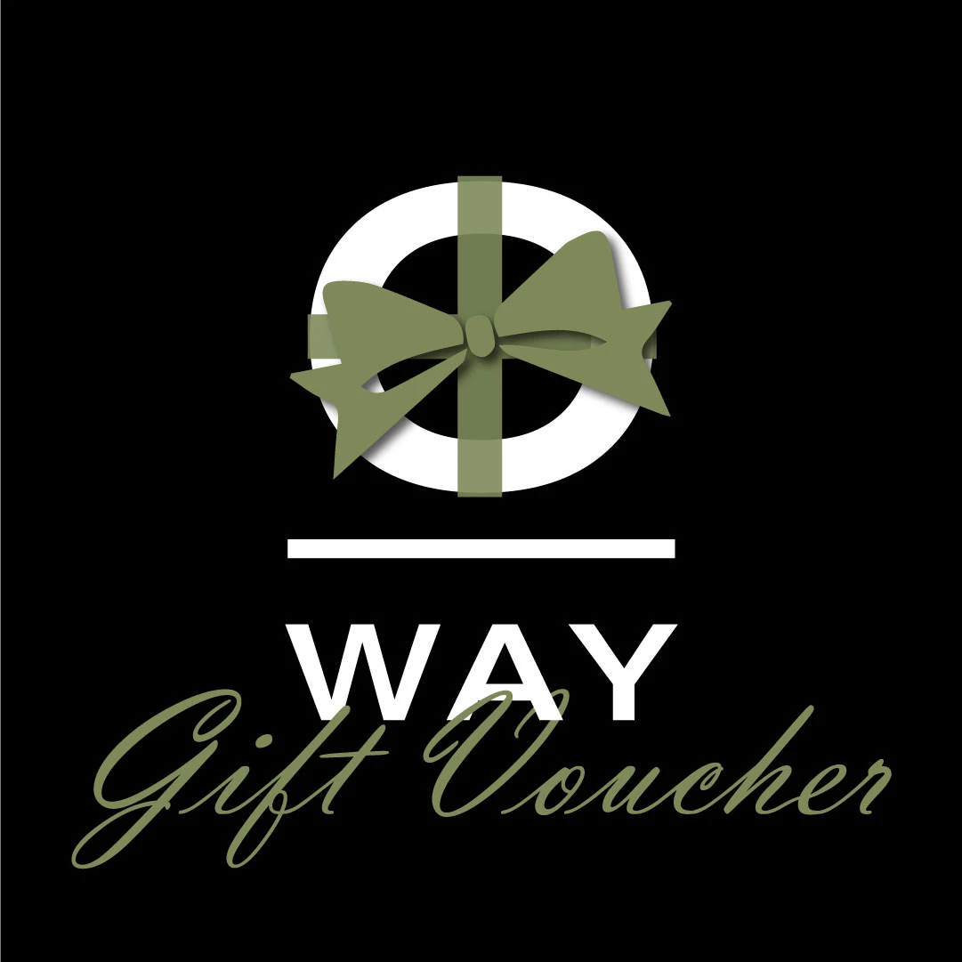 Oway GIFT VOUCHER