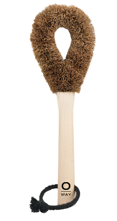 Scintilla Dish Brush